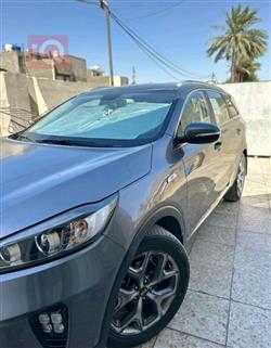 کیا سۆرینتۆ